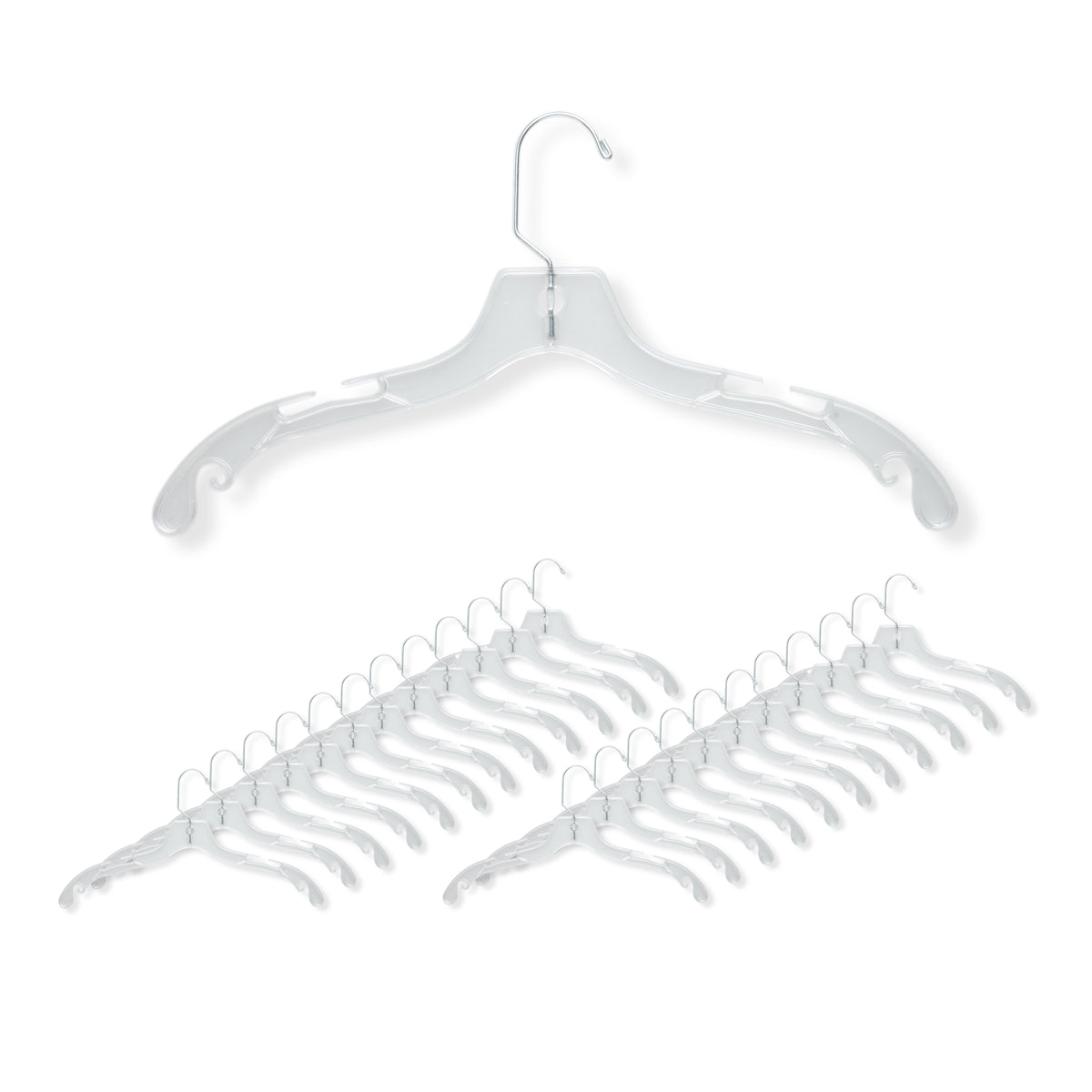 thin plastic hangers｜TikTok Search