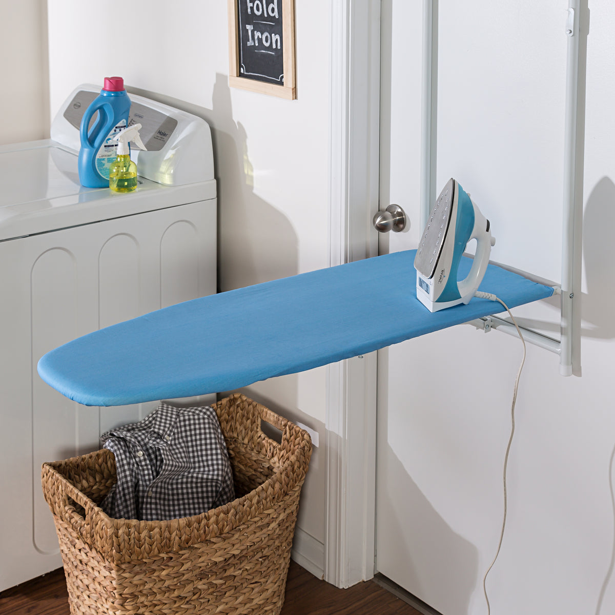 Household Ironing Board Ironing Mat For Table Top Dry-cleaning