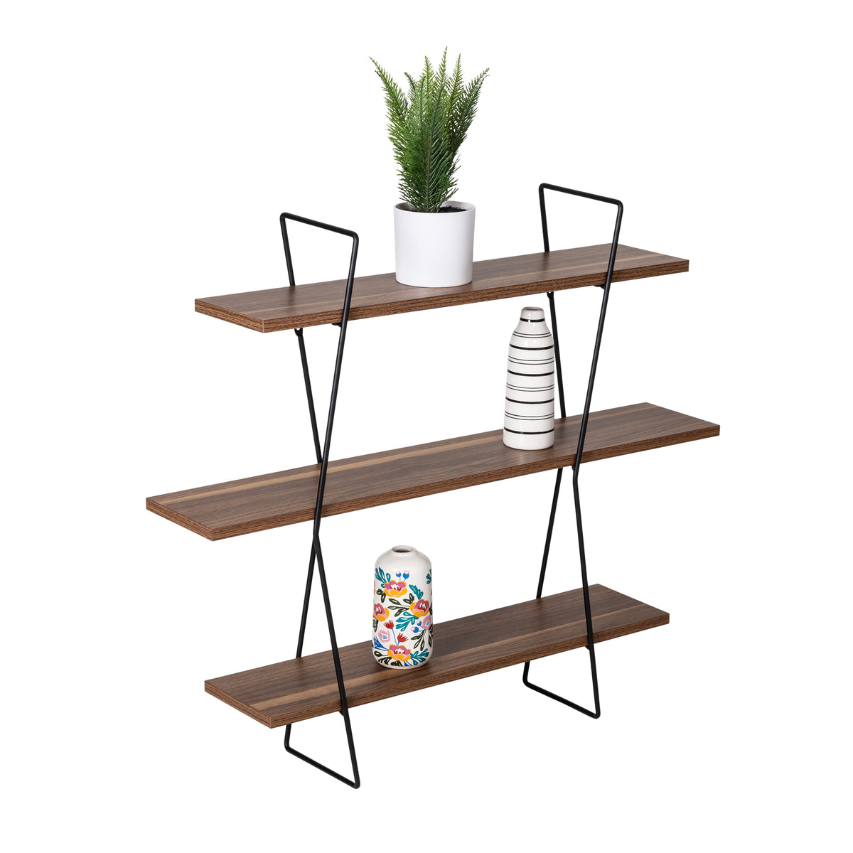 3-SHELF / 3 シェルフ – BROOKLYN WORKS STORE