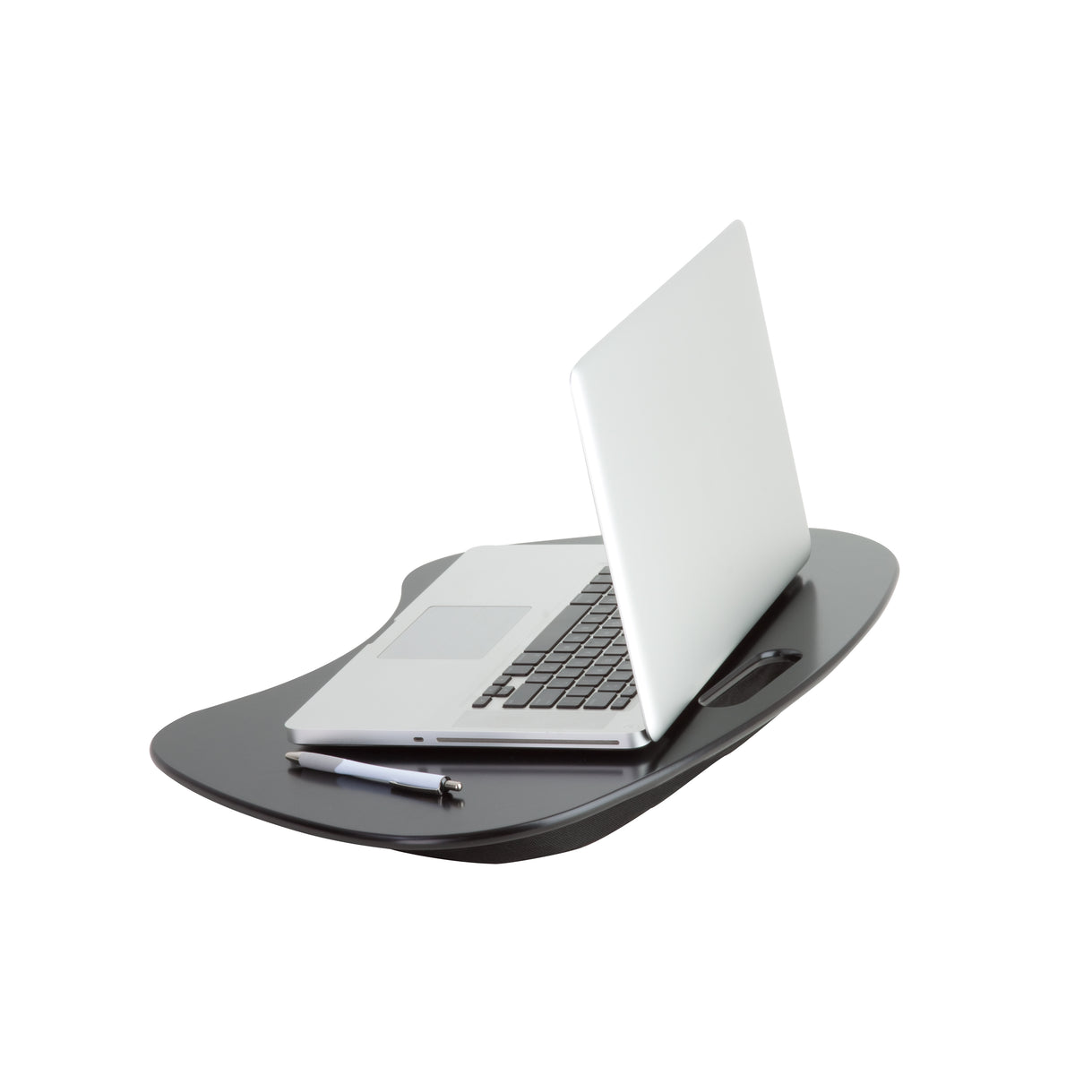 Samsonico - Black Cushioned Lap Desk