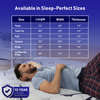 Revo 14-Inch Gel Memory Foam Mattress