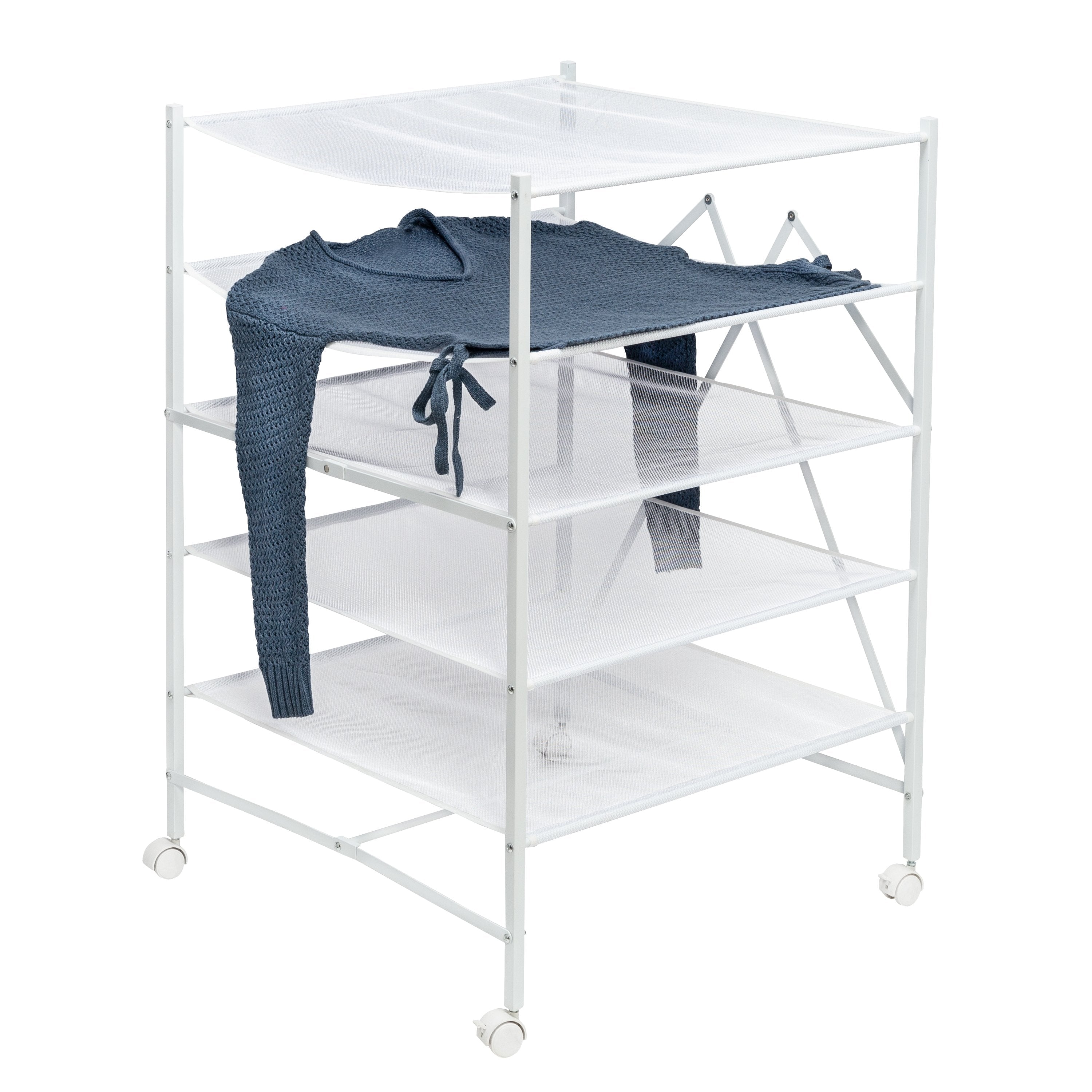Honey do drying rack sale