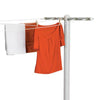 5 clothesline hooks for better airflow