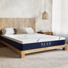 Revo 10-Inch Gel Memory Foam Mattress