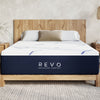 Revo 14-Inch Gel Memory Foam Mattress