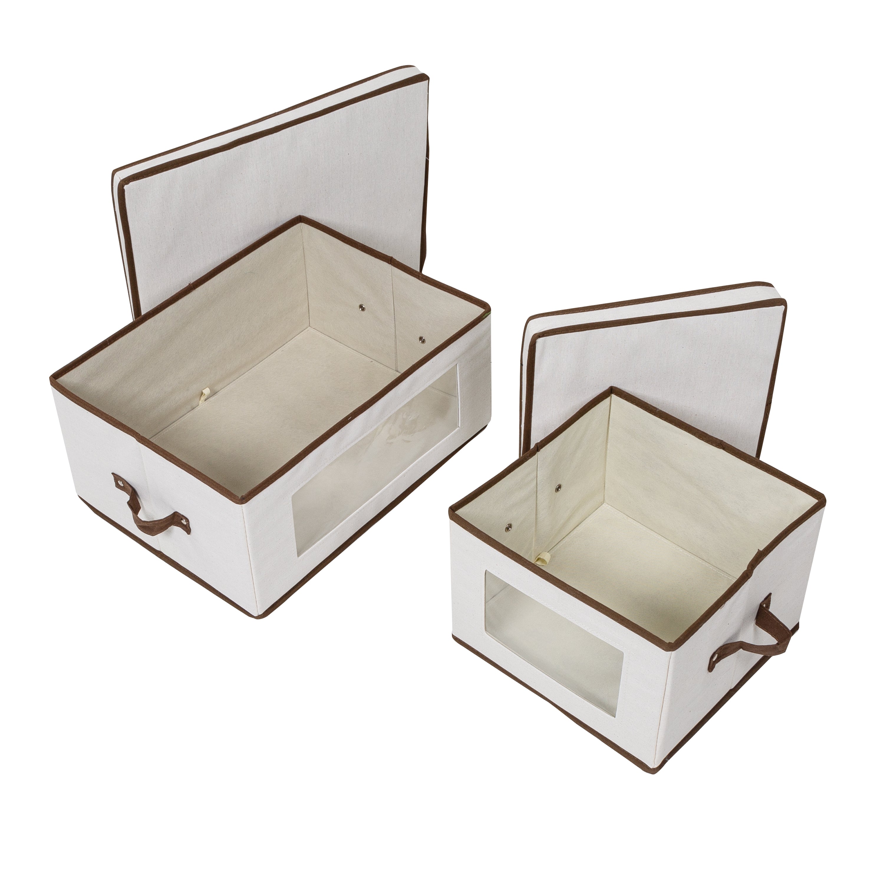 Material storage box store