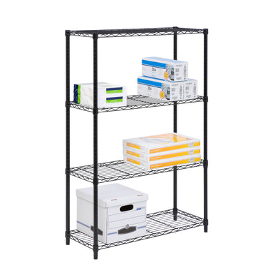 Use as residential or commercial shelving units