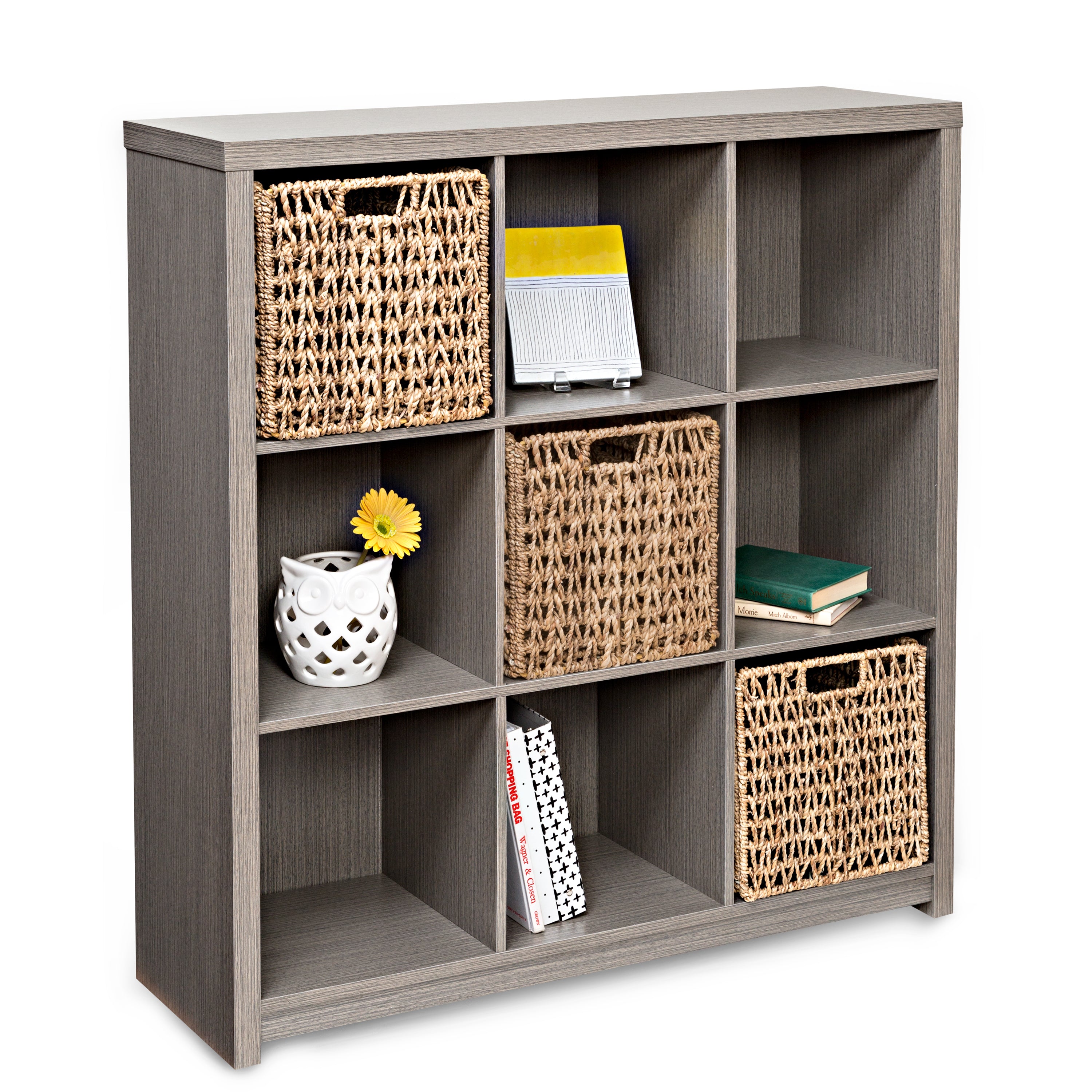 Laminate Storage & Organization at