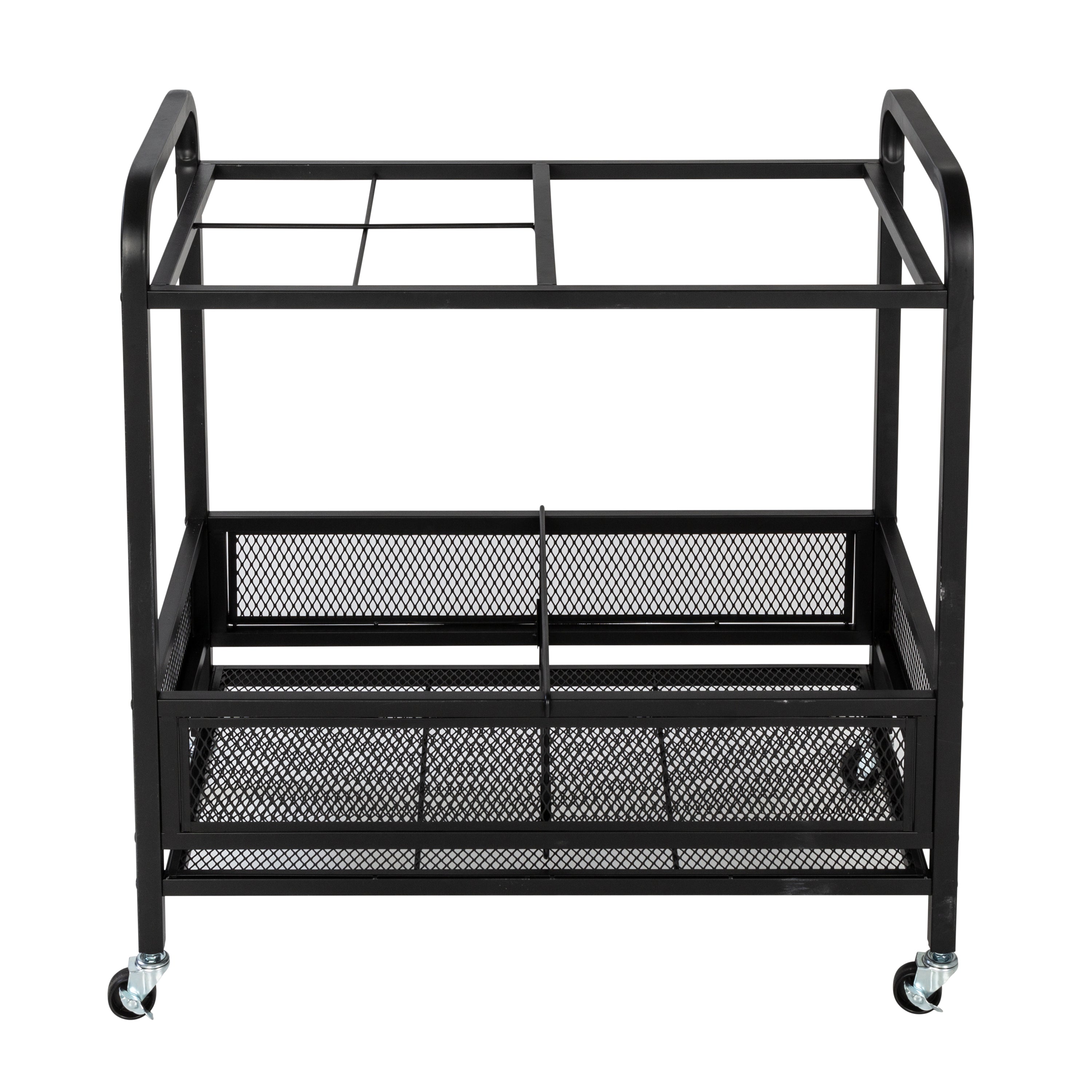 Easy-Up® Supplement Storage Cart