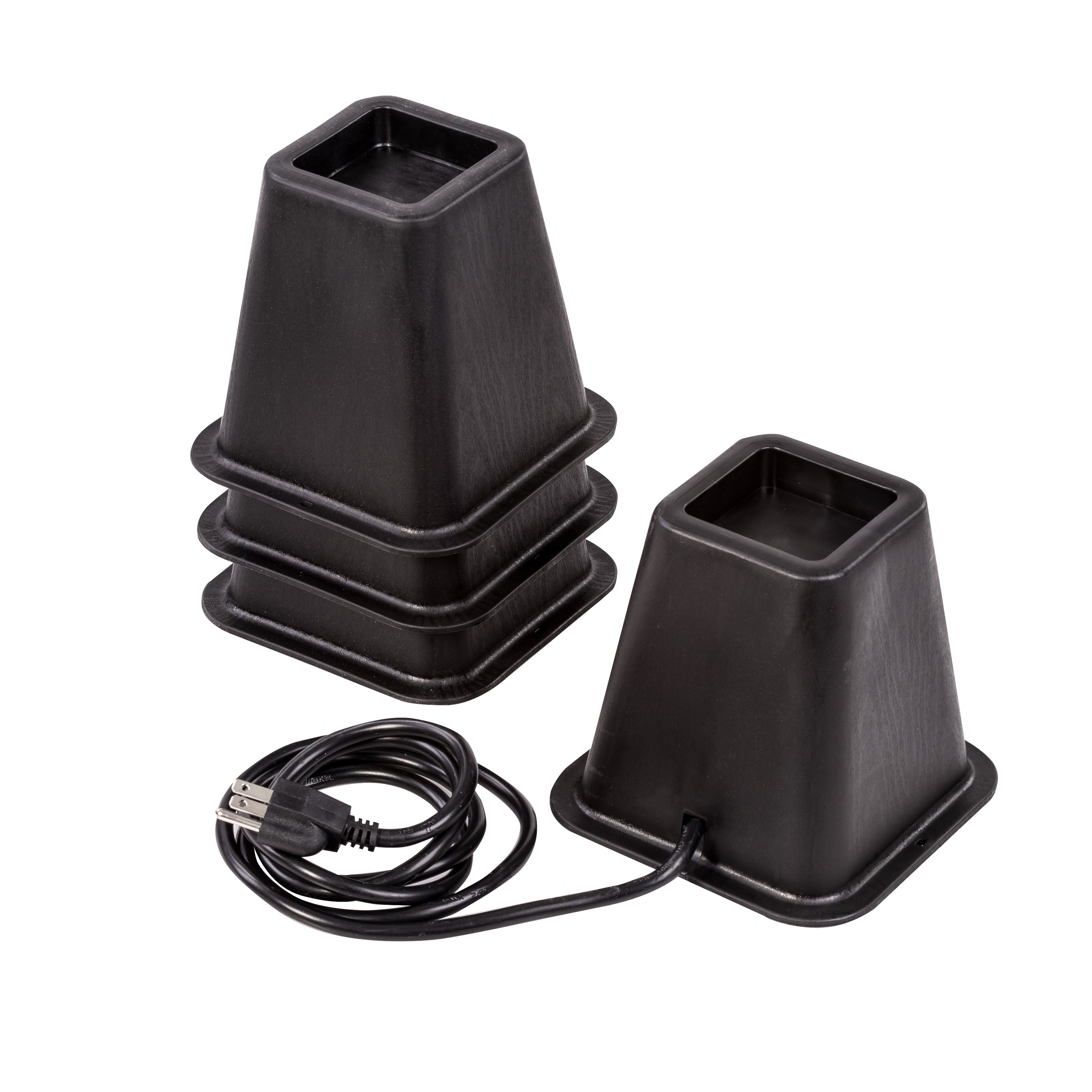 Cluster Risers Furniture Risers
