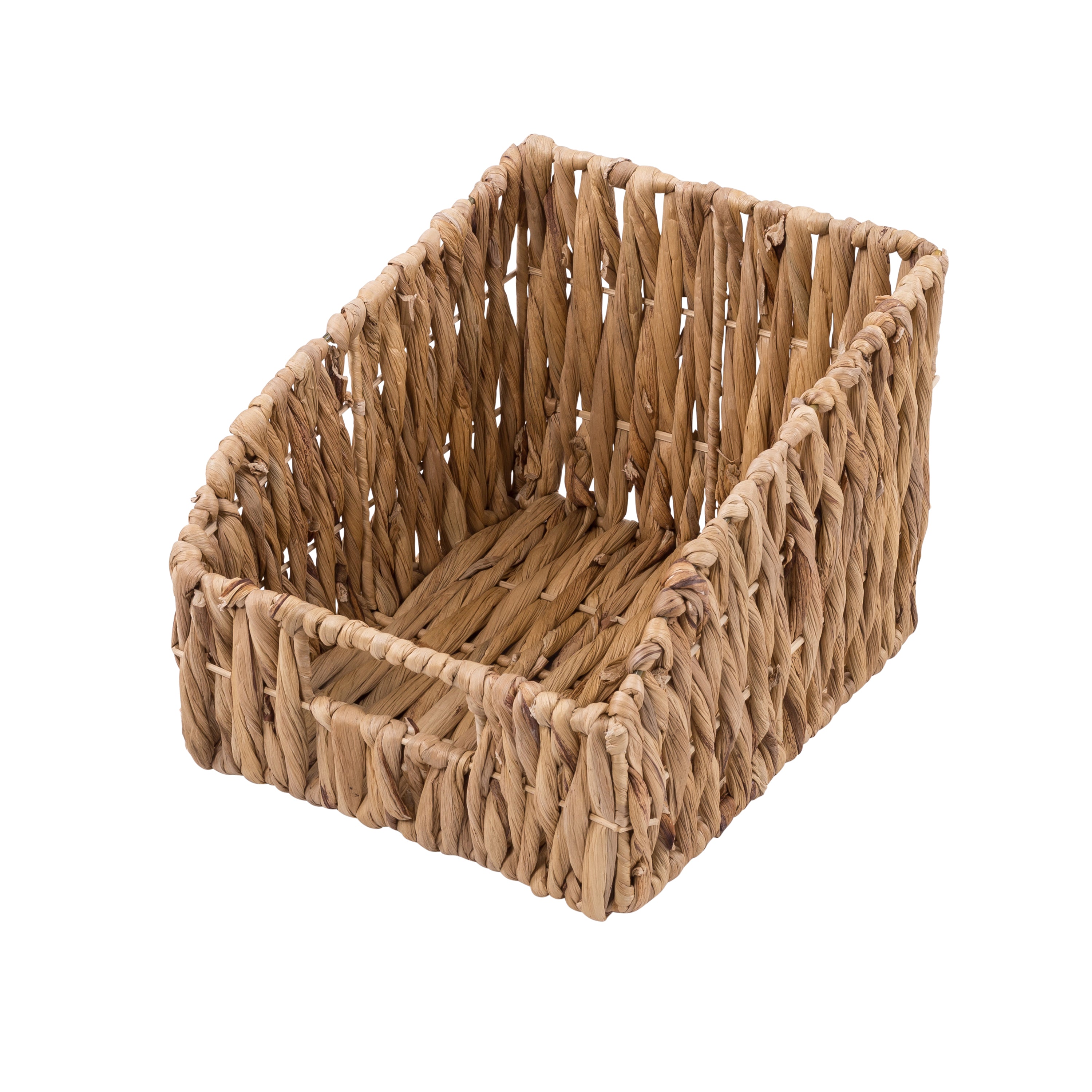 Honey Can Do Woven Baskets 2-Pack