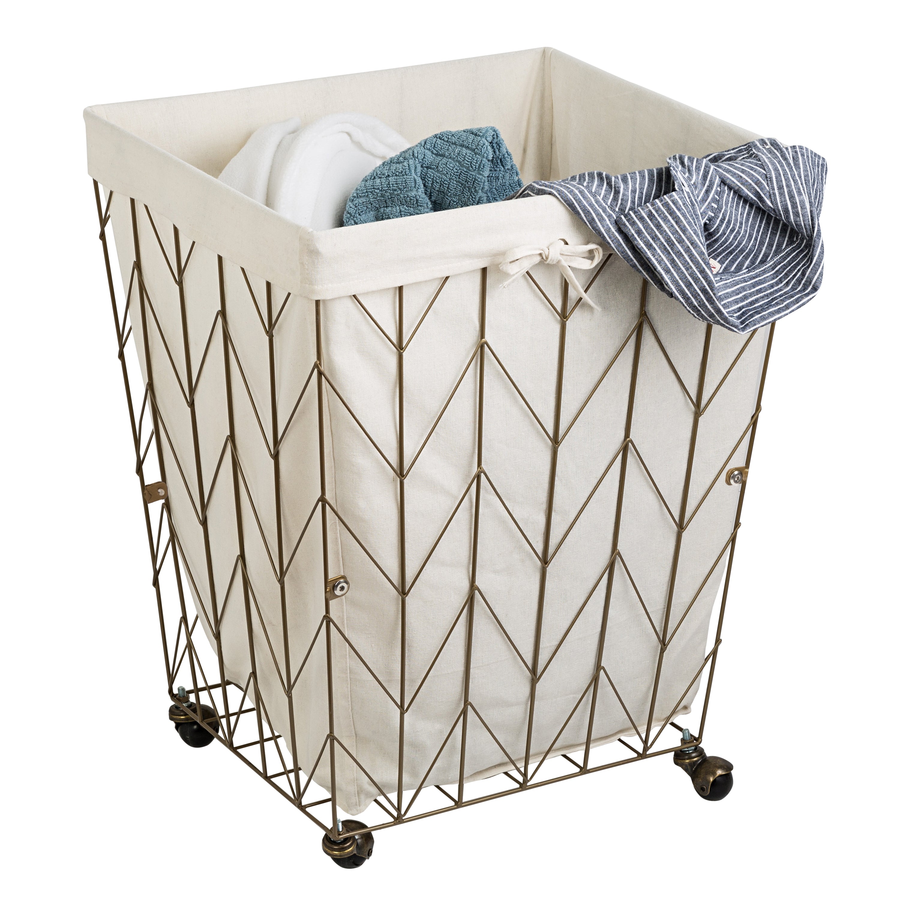 Laundry Basket