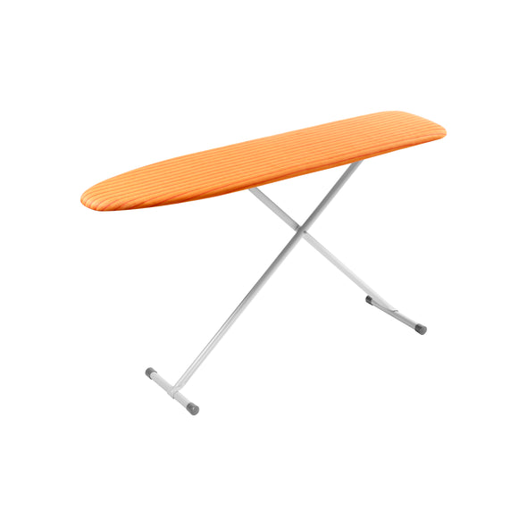 Orange Classic Folding Ironing Board