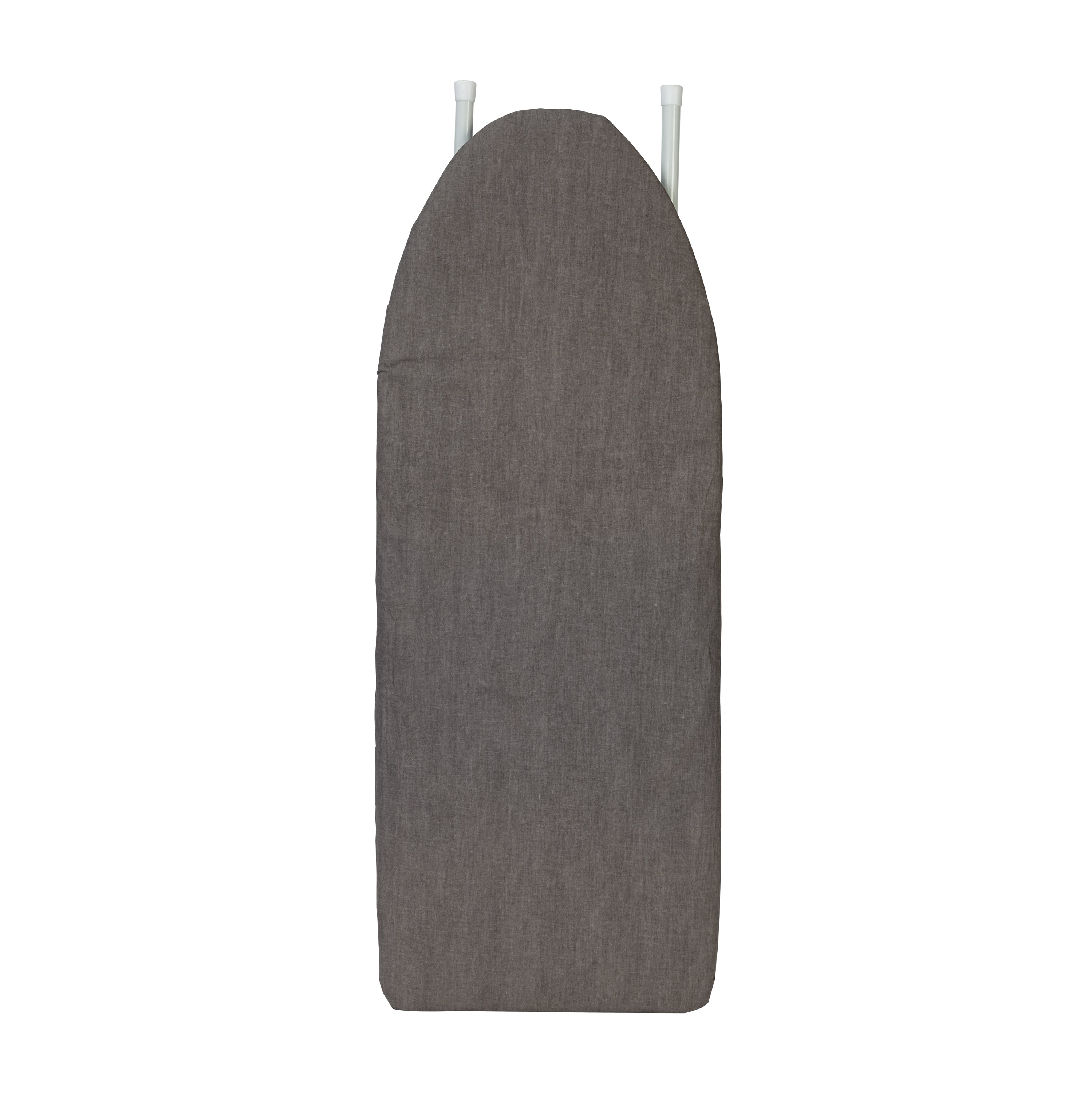 Pocket Folding Gray Ironing Board