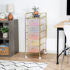 Storage cart perfect for the home office