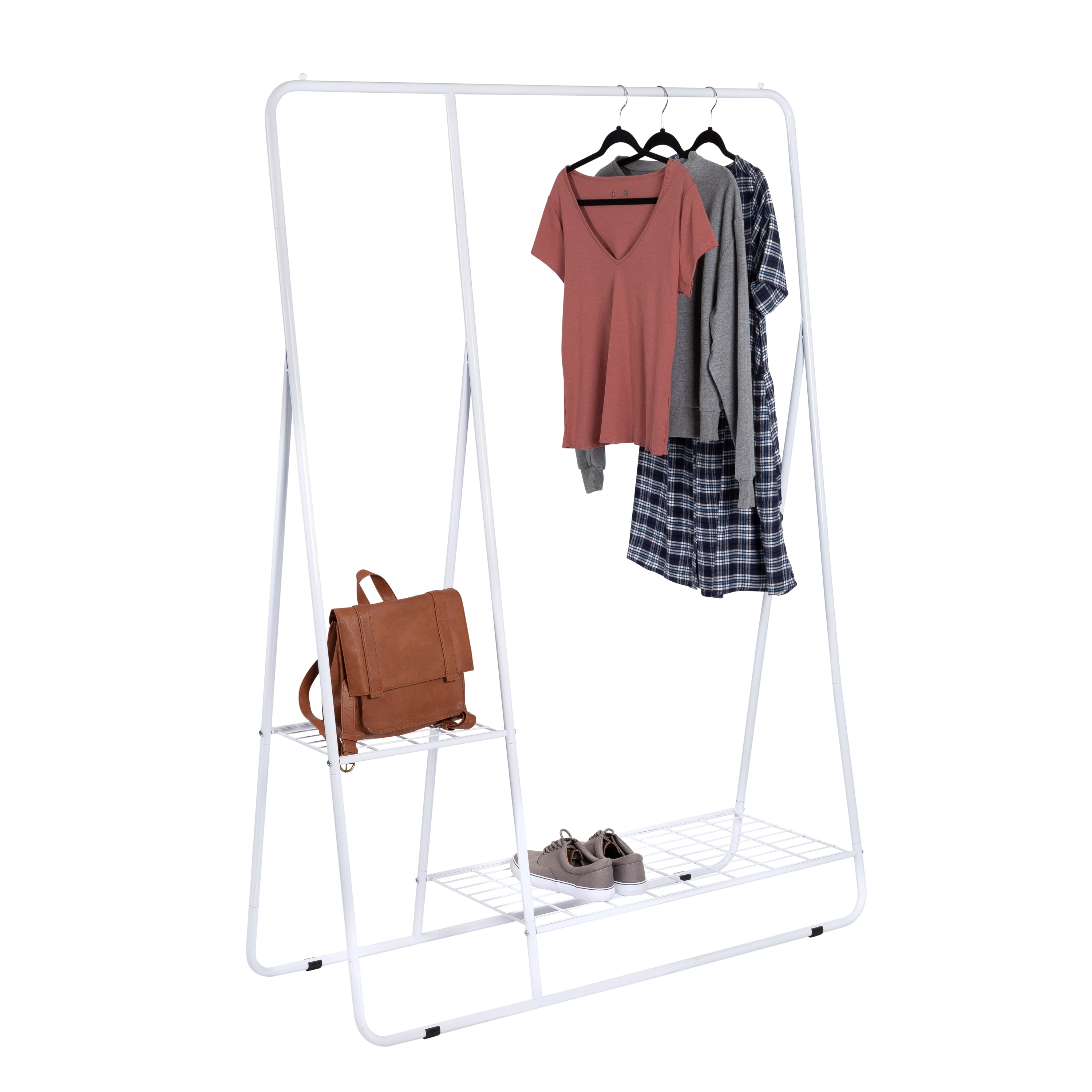 34 Clothes Hanging Ideas  clothing rack, home diy, house design