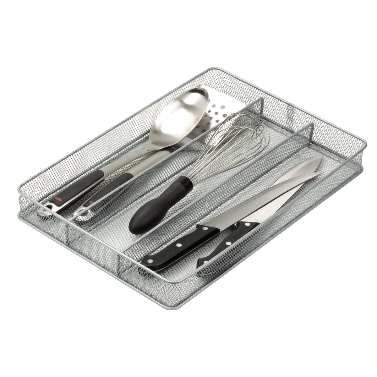 16 x 11 3 Compartment Drawer Organizer