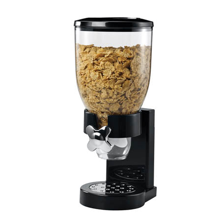 Countertop Cereal Dispenser