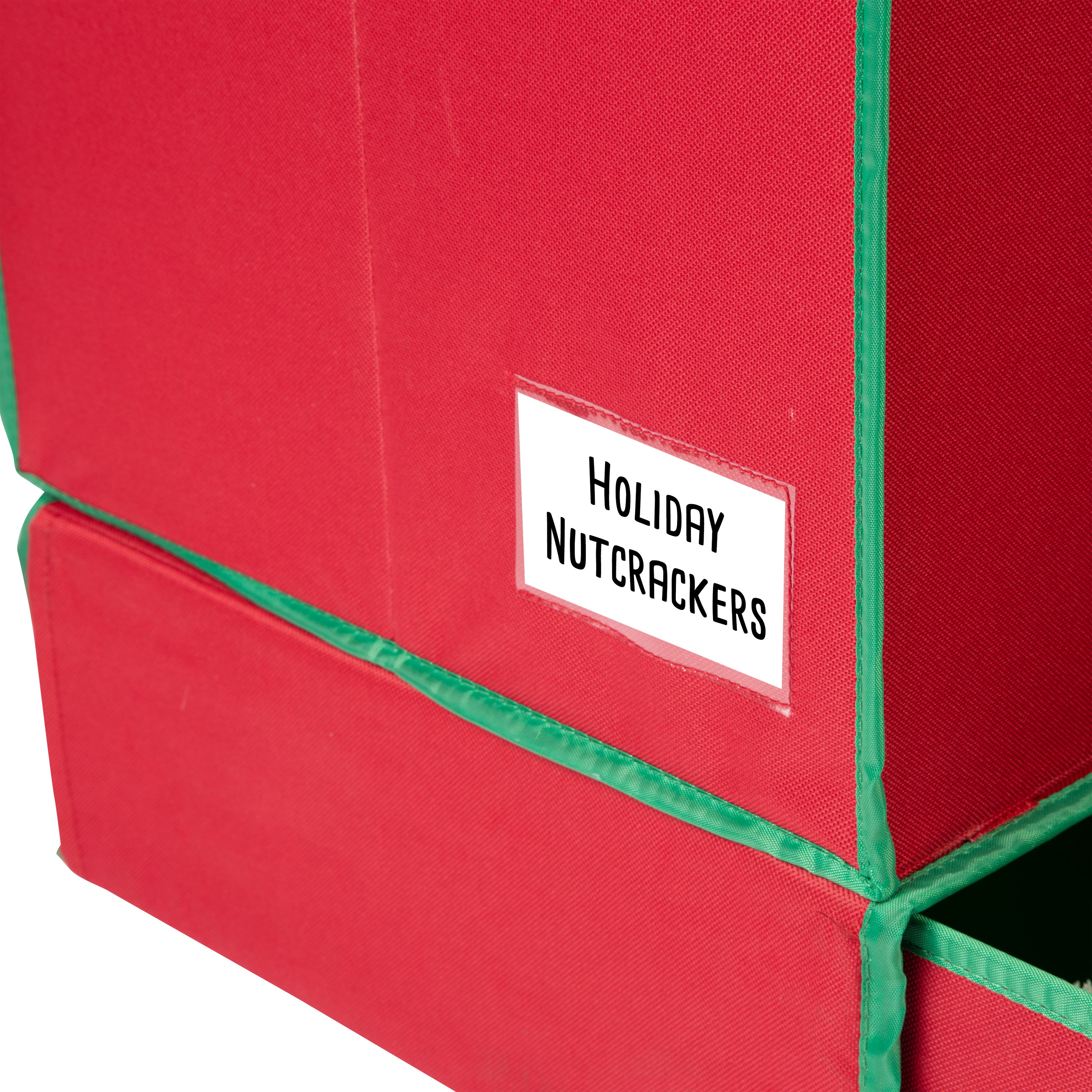 Honey Can Do Christmas Ornament Storage & Reviews