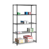 Use as residential or commercial shelving unit