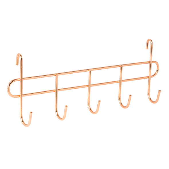 Copper 8-Piece Wire Wall Grid Set