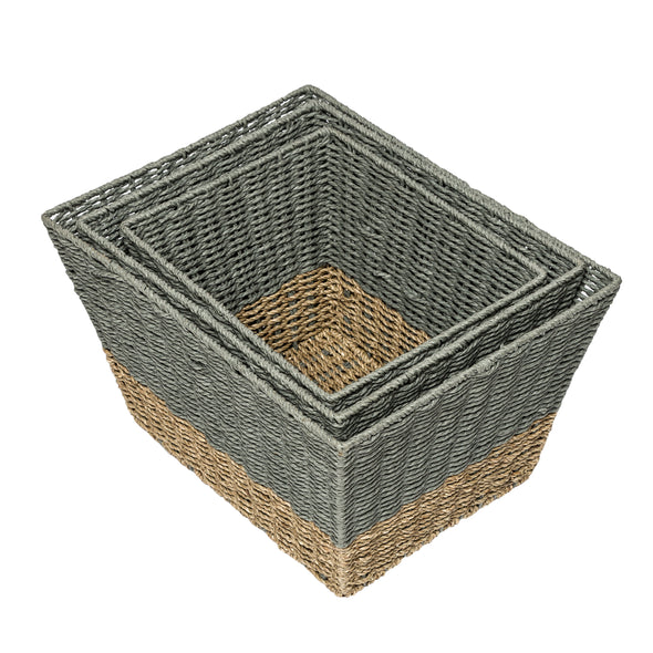 set-of-3-square-nesting-seagrass-2-color-storage-baskets-natural-grey