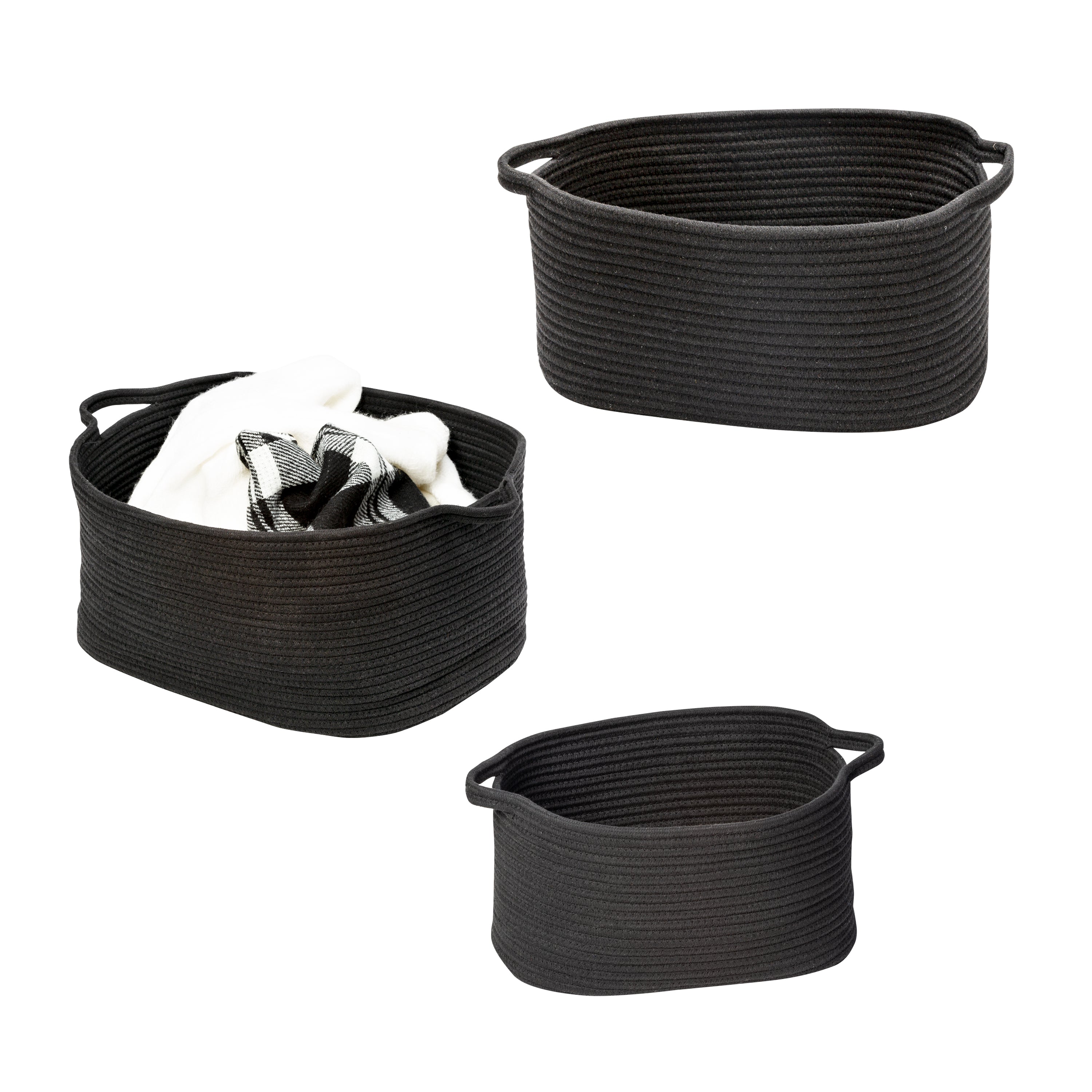 Collapsible Rectangular Handy Basket Rectangle Water Pail Cleaning