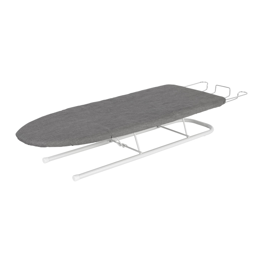  Airplanes Grey Ironing Mat for Table Top Portable
