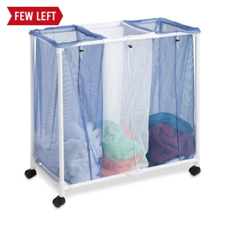 3 bin hamper deals